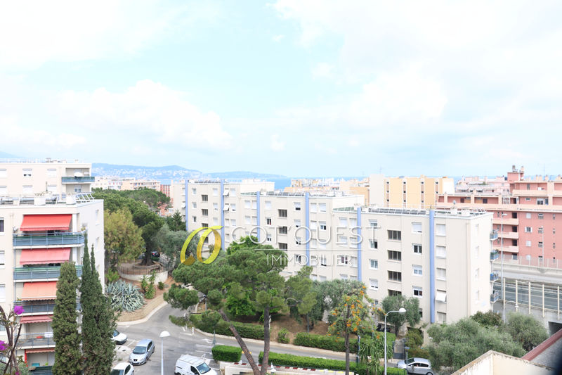 Photo Apartment Nice Lanterne, to buy apartment 3 room 66 m²