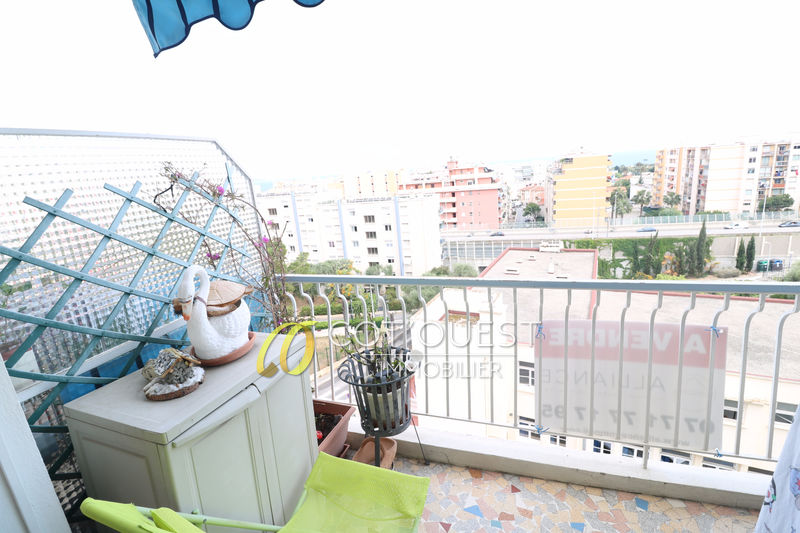 Photo Apartment Nice Lanterne, to buy apartment 3 room 66 m²