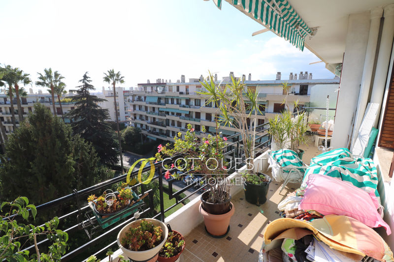 Photo Appartement Nice Sainte marguerite, achat appartement 2 pièces 53 m²