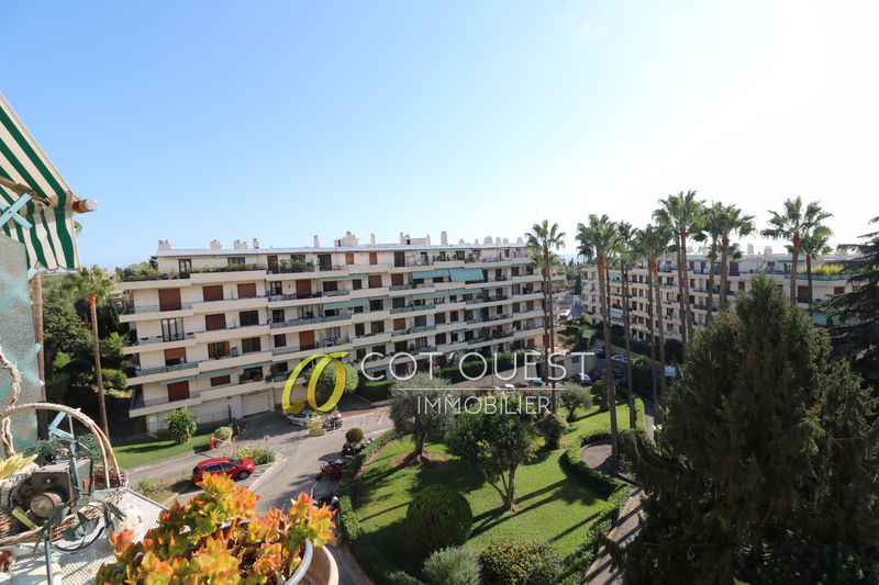 Photo Appartement Nice Sainte marguerite, achat appartement 2 pièces 53 m²