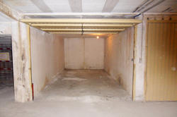 Photos Garage en sous sol à vendre Nice 06200