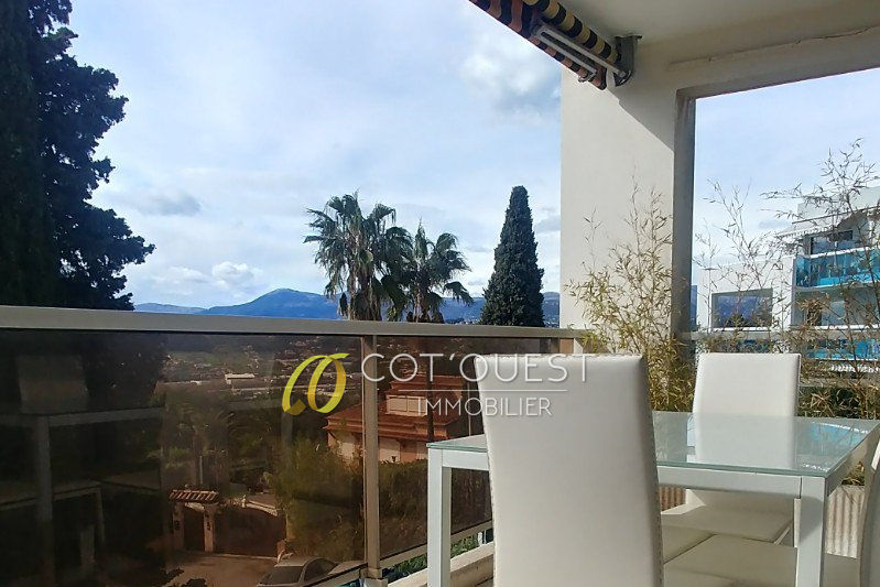 Photo Apartment Nice Corniche fleurie, to buy apartment 4 room 85 m²