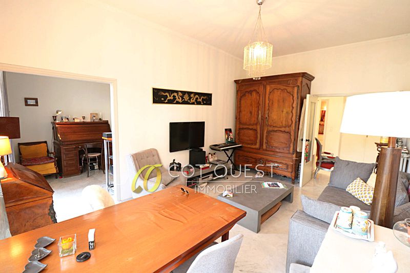 Photo Apartment Nice Sainte marguerite, to buy apartment 4 room 75 m²