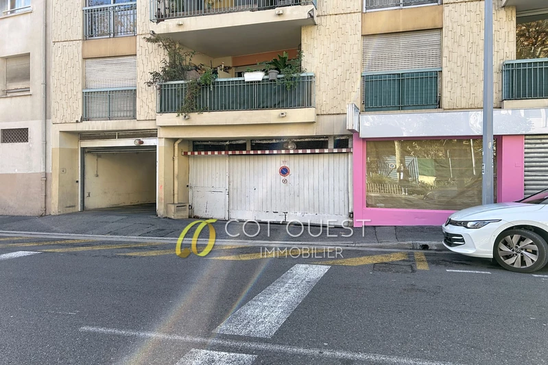 Vente garage Nice Vente garage Nice