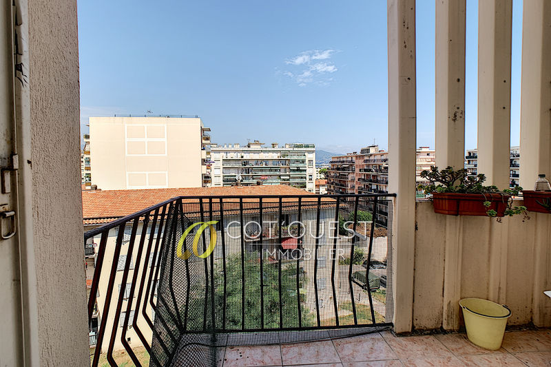 Photo Appartement Nice Saint augustin, achat appartement 2 pièces 40 m²