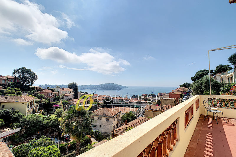 Photo Villa Villefranche-sur-Mer to buy villa 5 bedroom 140 m²