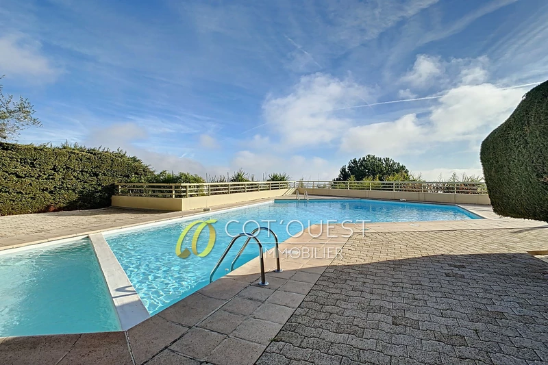 Vente appartement Nice  