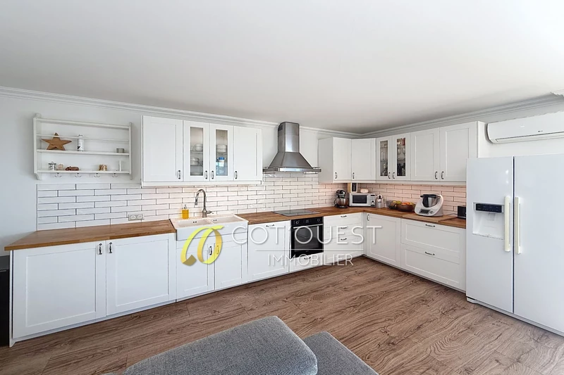 Vente appartement Nice  