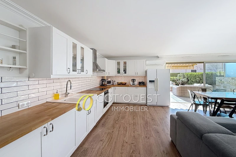 Vente appartement Nice  