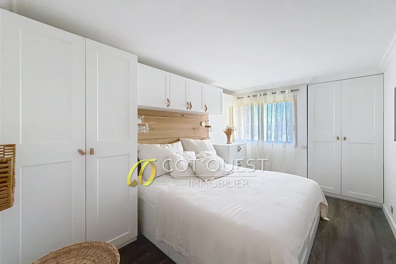 Vente appartement Nice  