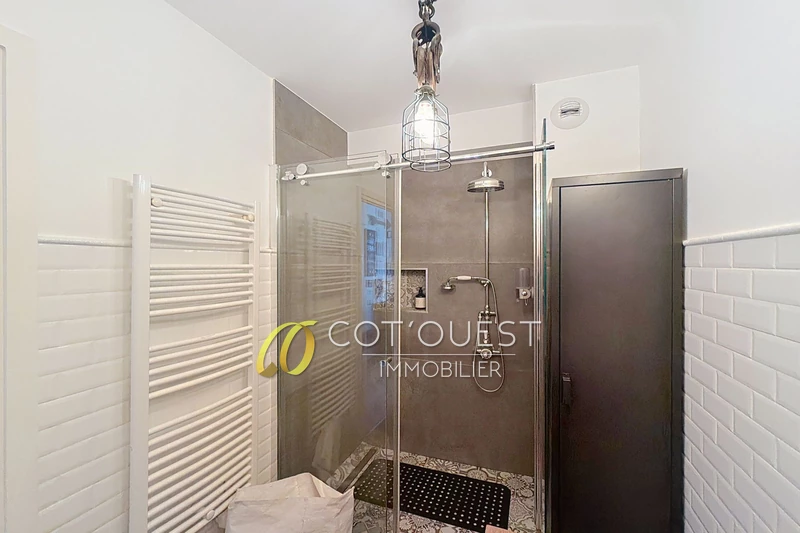 Vente appartement Nice  