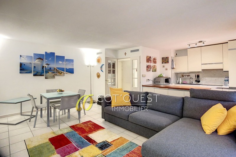 Photo Apartment Nice Californie,   to buy apartment  2 room   45&nbsp;m&sup2;