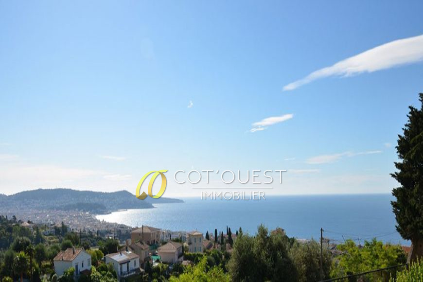 Vente Appartement 118m² à Nice (06000) - Cot'Ouest Immobilier