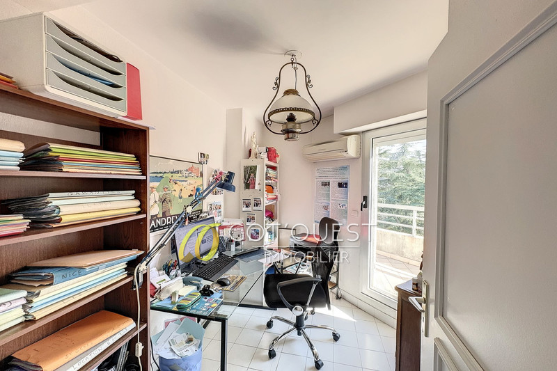 Vente appartement Nice  