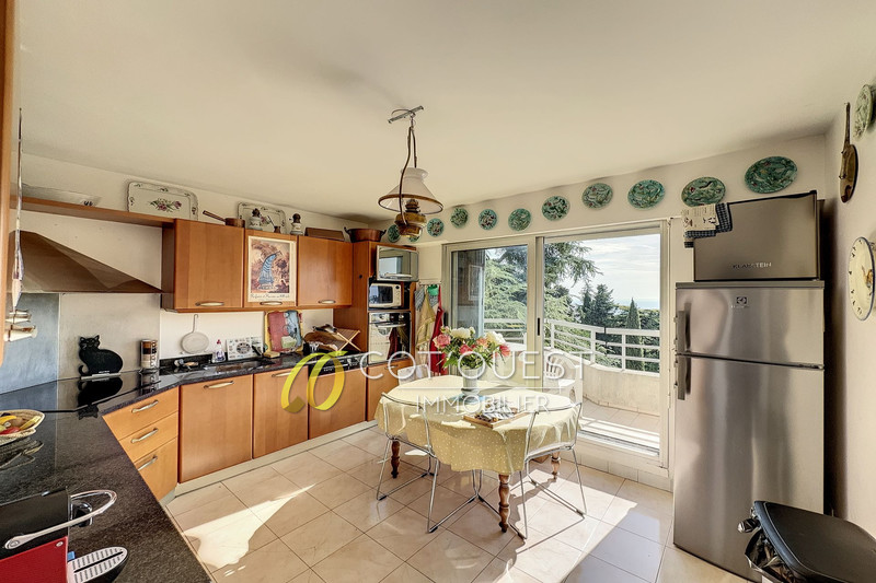 Vente appartement Nice  