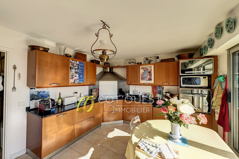Vente appartement Nice  
