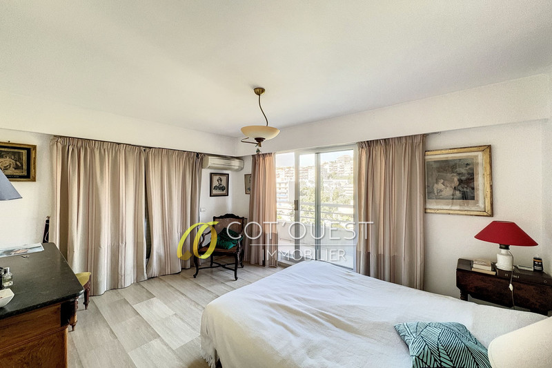 Vente appartement Nice  
