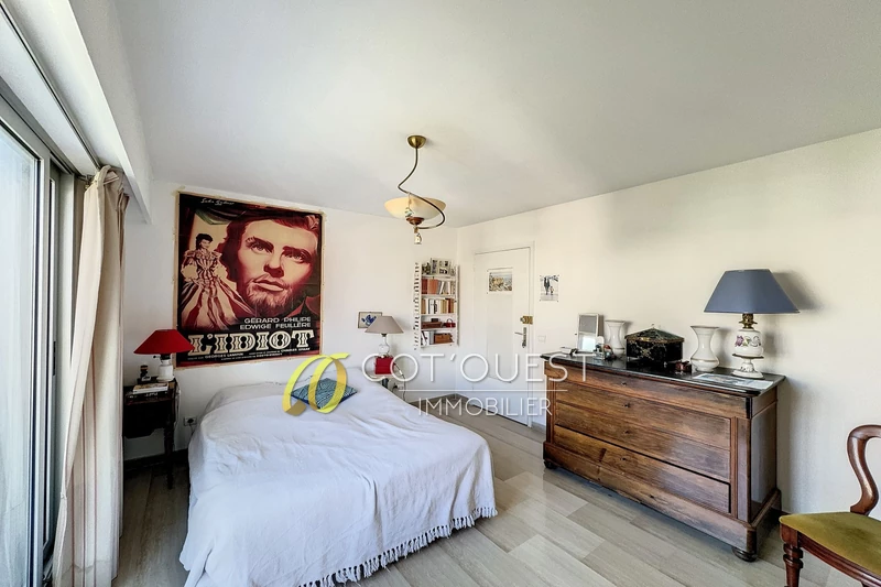 Vente appartement Nice  