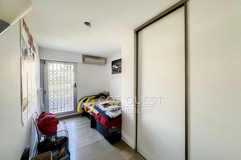 Vente appartement Nice  