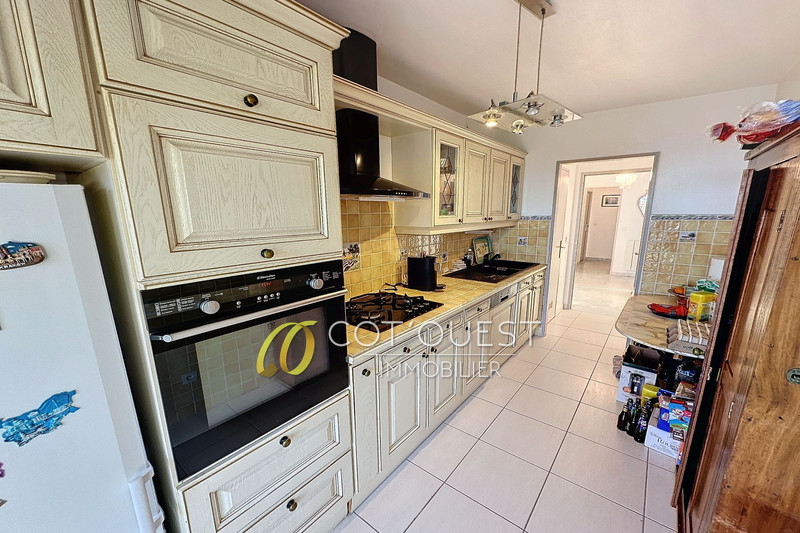 Vente appartement Nice  