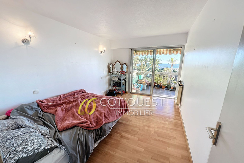 Vente appartement Nice  