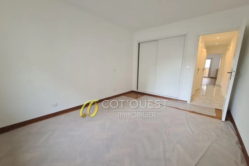 Vente appartement Nice  