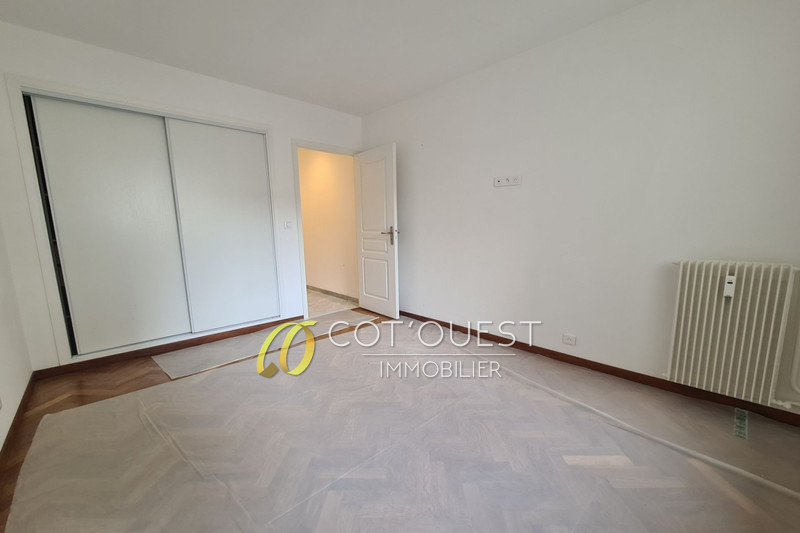 Vente appartement Nice  