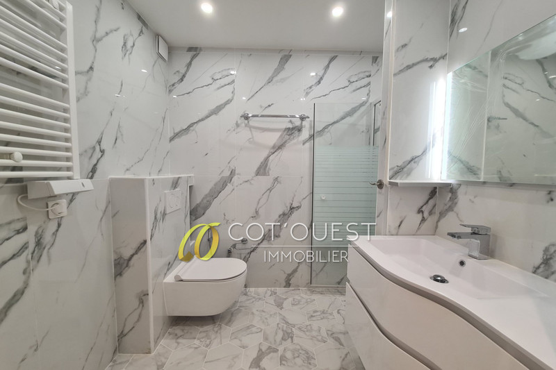Vente appartement Nice  