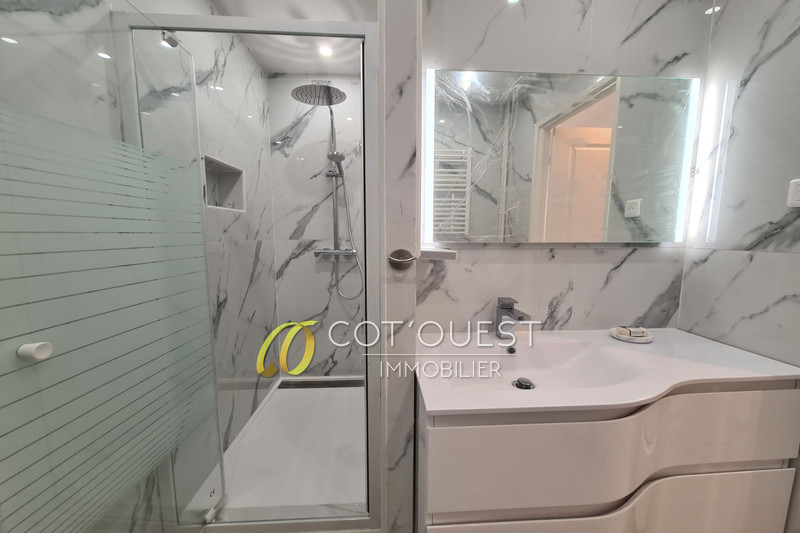 Vente appartement Nice  