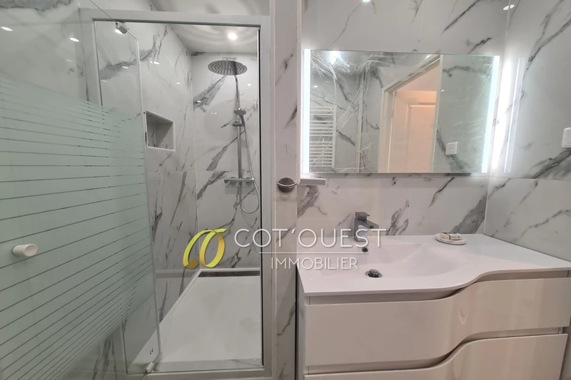 Vente appartement Nice  