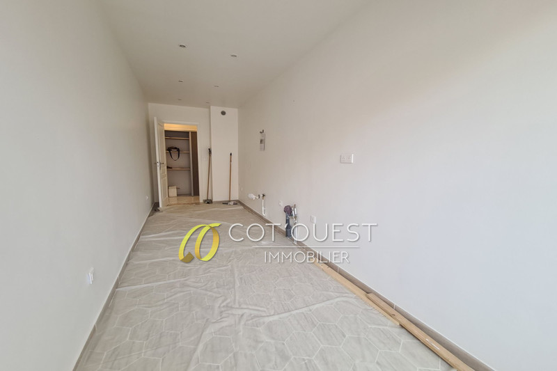 Vente appartement Nice  