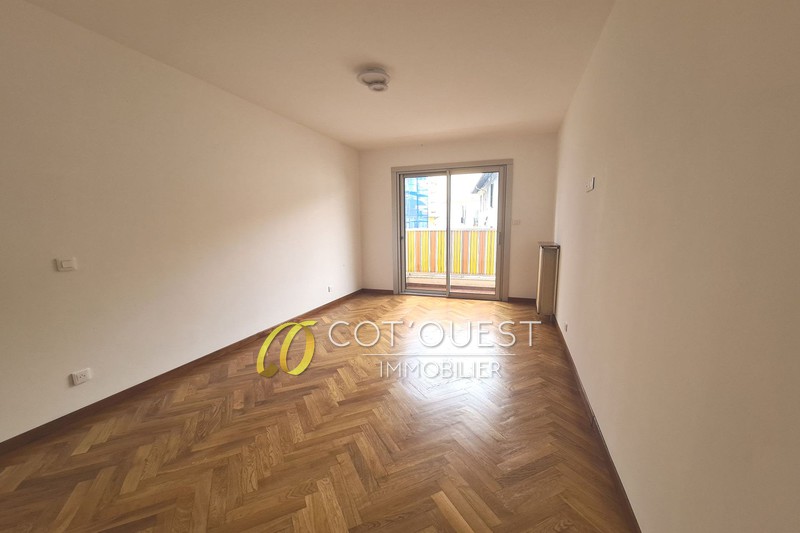 Vente appartement Nice  