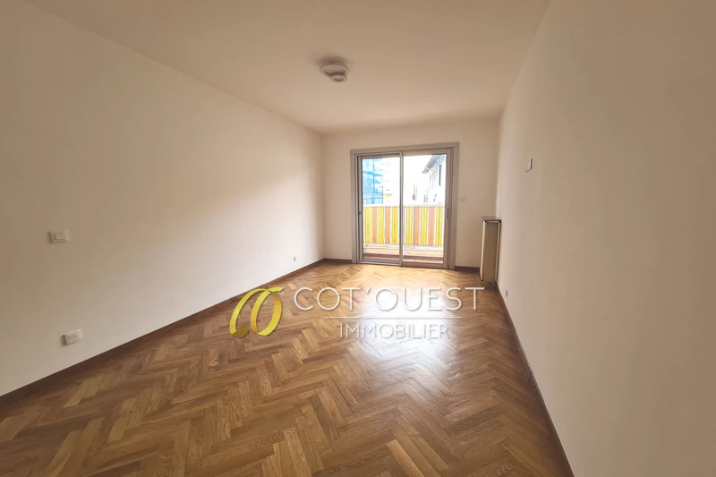 Vente appartement Nice  