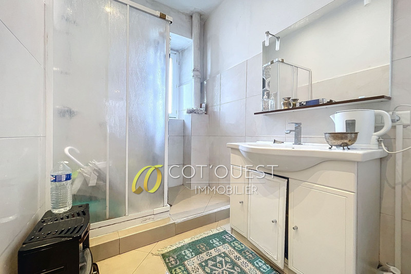 Vente appartement Nice  
