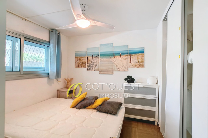 Vente appartement Villeneuve-Loubet  