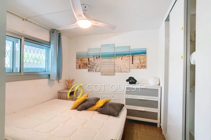 Vente appartement Villeneuve-Loubet  