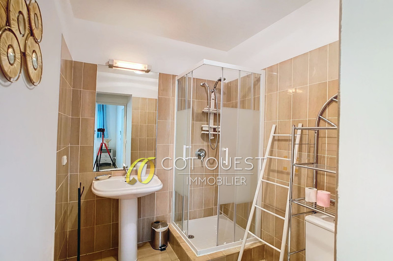 Vente appartement Villeneuve-Loubet  