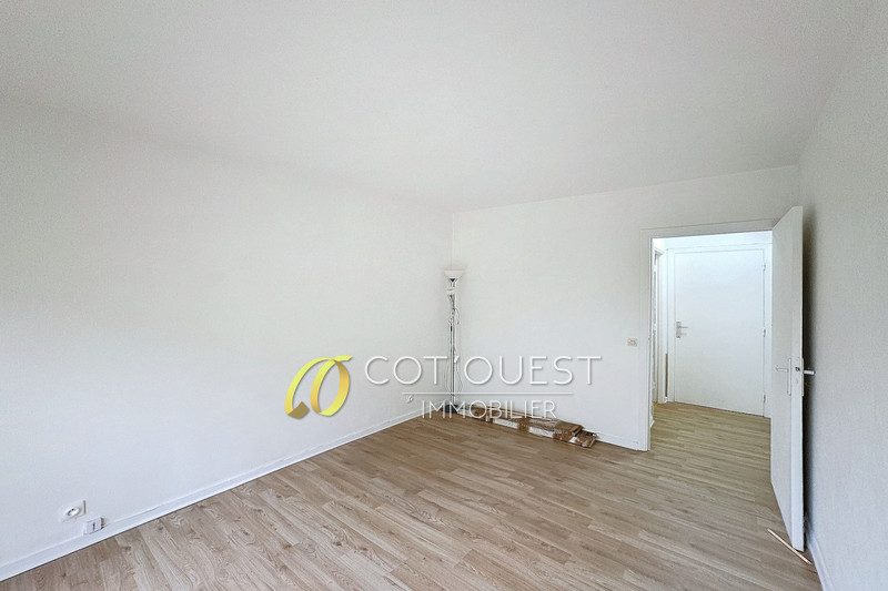 Vente appartement Nice  