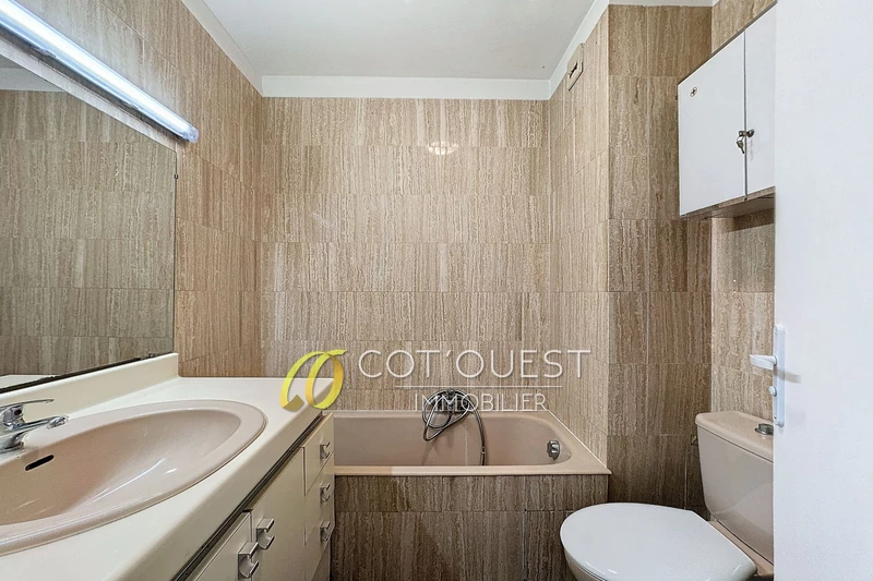 Vente appartement Nice  