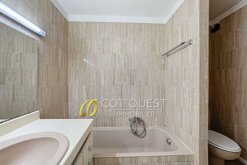 Vente appartement Nice  