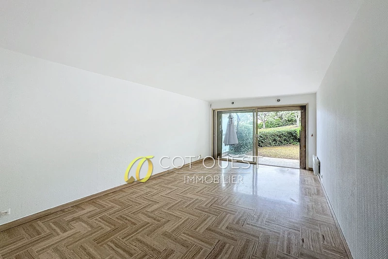 Vente appartement Nice  