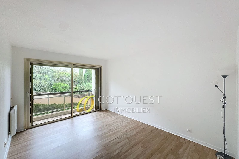 Vente appartement Nice  