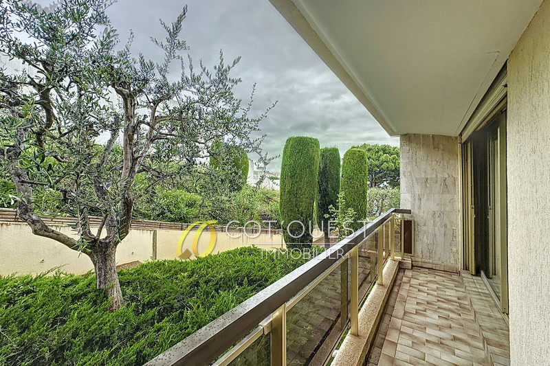 Vente appartement Nice  