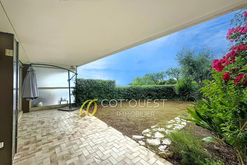 Vente appartement Nice  