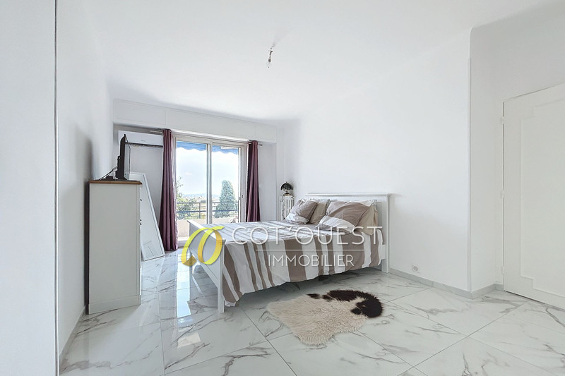 Vente appartement Nice  