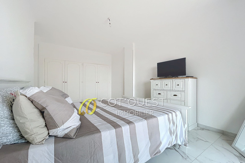 Vente appartement Nice  