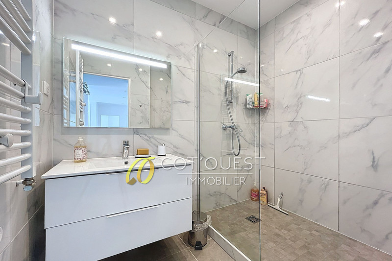 Vente appartement Nice  