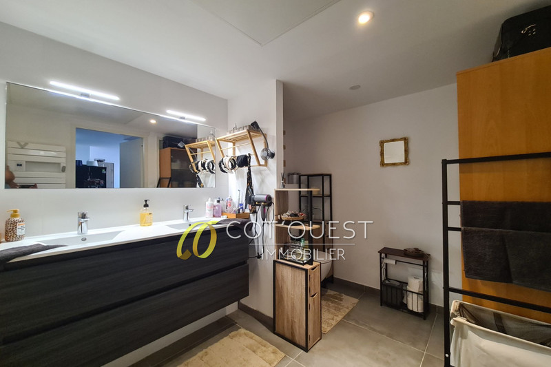 Vente appartement Nice  