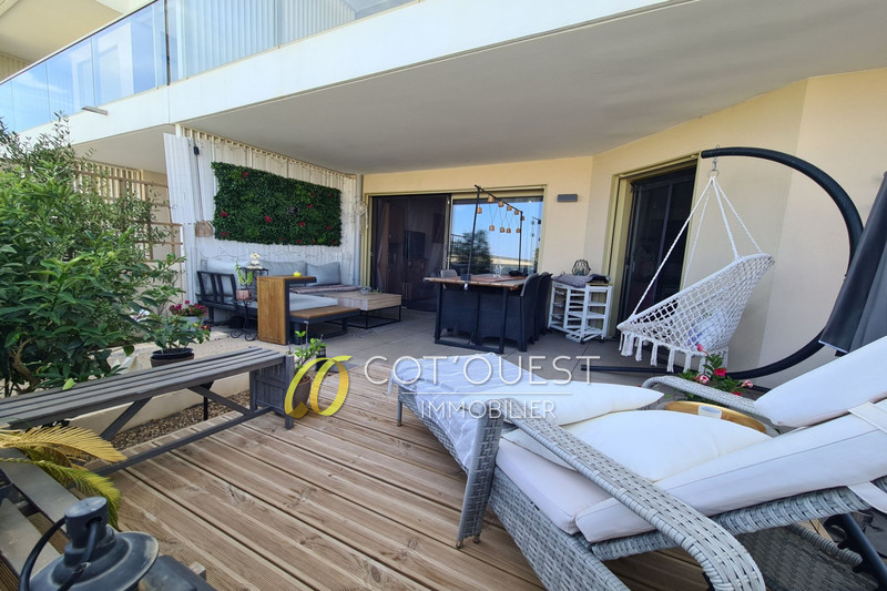 Vente appartement Nice  