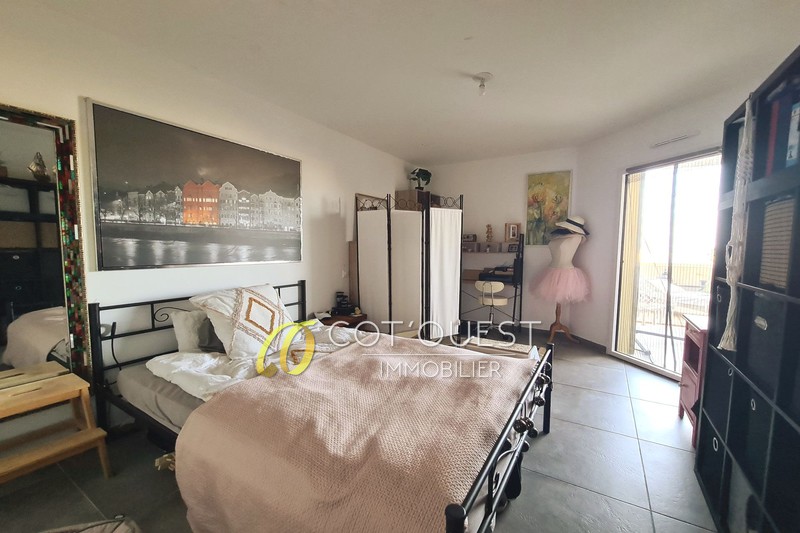 Vente appartement Nice  